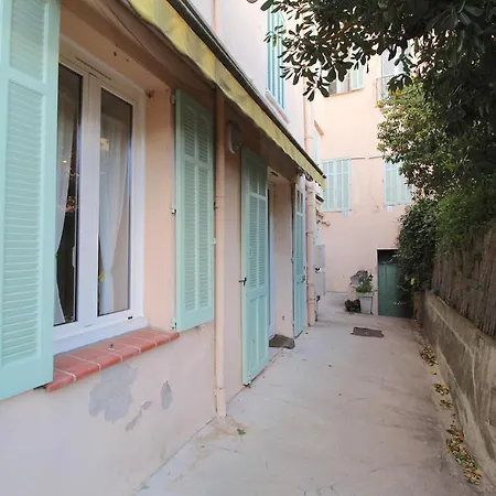 Appartement Alc - Psa12 - 9 Min Palais And Beaches Cannes