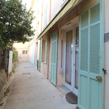 Appartement Alc - Psa12 - 9 Min Palais And Beaches