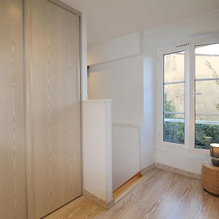 Appartement Alc - Psa12 - 9 Min Palais And Beaches Cannes