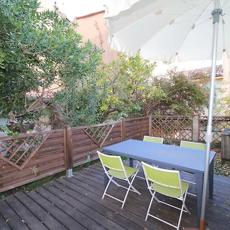 Alc - Psa12 - 9 Min Palais And Beaches Appartement